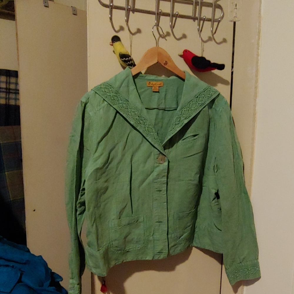 Jacket